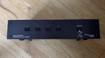 Niles Audio HDS-4 High Definition Room Speaker Selector Impedance Match-tested. Fixed Price $19.99.