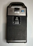 Ge M8430A Cassette Recorder Belt Replaced Spindle Issue Repair. Fixed Price $18.99.