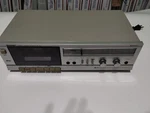 Sharp Stereo Cassette Deck RT-12 Dolby Metal Auto Program & Stop. Fixed Price $60.00.
