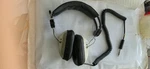 Fisher HP70 Audio Headphones 1/4" Stereo Jack Made In Japan. Barely Used!. Fixed Price $43.95.