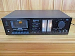 Vintage Nikko ND-590II Stereo Cassette Deck Works !!!. Fixed Price $168.51.