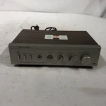 Realistic SA-150 Stereo Integrated Amplifier 1984. Fixed Price $52.99.