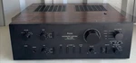 Sansui AU-D9 100 W Per Channel X4 Vintage Intigrated Stereo Amplifier. Fixed Price $499.99.