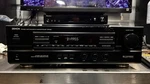Denon AVR-800 Precision Audio Component Surround Receiver Black Dolby. Fixed Price $112.49.
