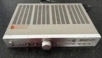 Sony TA-F45 Integrated Stereo Amplifier Made Japan 50W Thd 0.008 Works Read. Fixed Price $145.45.