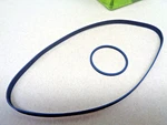 Pack Of Fits Optonica RT-6502 RT-6501 RT-6505 RT-6506 (2 Belts) New!. Fixed Price $14.02.