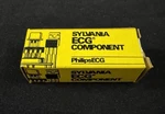 Philips Sylvania Component ECG159 Transistor W/ Original Box. Fixed Price $10.95.