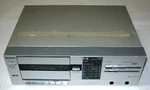 Sharp RT-116 Vintage Stereo Cassette Deck Tape Player Recorder Made Japan. Fixed Price $102.57.