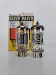 ECC82/12AU7 Nos Nib Philips Valvo Vacuum Tubes Holland Matching Pair. Fixed Price $149.99.