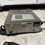 For Repair Vintage Jvc Hr C3U Vhsc Compact Video Recorder Untested. Fixed Price $54.78.
