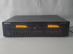Pioneer GR-555 Stereo Graphic Equalizer 7-BAND Linear Control Retro 80S Hifi. Fixed Price $299.95.