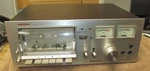 Vintage Pioneer CT-F4242 Cassette Deck, Player Recorder, Needs Service. Fixed Price $125.00.