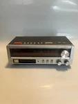 Vintage Jcpenney 680-3743 Am/fm Alarm Clock Radio With Cassette N771 Powers On. Fixed Price $29.95.