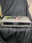 Technics Stereo Cassette Deck RS-B49R Quick Auto Reverse Tape No Screen. Fixed Price $79.99.