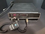 General Motors Gm 4230 Johnson Cb Radio 430? With Mic. Powers. Fixed Price $99.99.