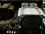Hafler DH500 Ultimate Audiophile Upgrade Kit Toshiba Jfet Cascode Topology. Fixed Price $339.15.