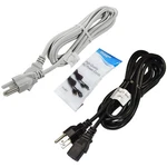 Ac Power Cord For Sony Kdl Klv Mbt Pvm Sdm Series Lcd Tv Monitor Mains Cable. Fixed Price $9.95.