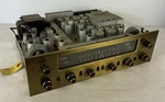 Fisher Tube Tuner / Preamp 202-T Statesman Stereo Rare Parts Repair. Fixed Price $1895.00.