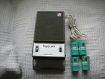 Vintage Juliette Topplay MTP-1001 Player Of Playmate Tapes. Fixed Price $75.00.