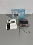 Vintage Box Realistic CTR-75 Cassette Tape Recorder Silver Voice Actuated. Fixed Price $69.99.
