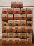 32) GT,(6DG6GT) Ge Nos Tubes,for Amplifier,hi Bias Version 6V6GT. Fixed Price $225.00.