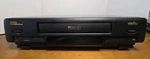 Curtis Mathes 751VHA Vhs Vcr Video Cassette Recorder - June 1994 Made In Japan. Fixed Price $69.95.