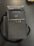 Hitachi TRQ-291 Cassette Tape Recorder. C.1973. Stunning Condition. Japan.. Fixed Price $50.00.