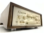 Marantz Pm 8 Console Stereo Amplifier Vintage Wood Box Refurbished Work Goodlook. Fixed Price $4883.75.