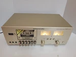 Marantz SD1015 Vintage Stereo Cassette Deck - Read. Fixed Price $149.95.