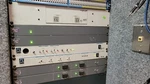 Clear-com Matrix Plus 3 Intercom & Accessories Good Condition. Fixed Price $5000.00.