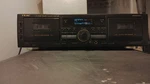 Teac W-790R Stereo Cassette Deck. -hear It-. Fixed Price $150.00.