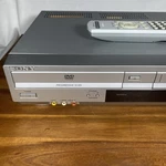 Sony SLV-D370P Dvd Vcr Combo Player Hi-fi Stereo Vhs Recorder W/ Remote. Tested. Fixed Price $124.99.