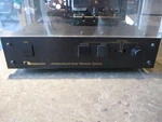 Nakamichi Unidirectional Auto Reverse System !used For Demonstrations!. Fixed Price $600.00.