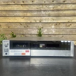 Sony XO-7 Stereo Cassette Deck Recorder 1980'S Japan Ff/rw/play Tested Read. Fixed Price $70.95.