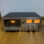 Pioneer Ct 4 Cassette Deck - Vintage Audio Tape Player Stereo Sound High Junk Jp. Fixed Price $273.67.
