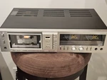 *parts/ Repair* Fisher Studio Standard Direct Drive Stereo Cassette Deck DD-280. Fixed Price $55.95.