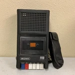Sony Cassette-corder Recorder TC-66-NO Power. Fixed Price $55.24.