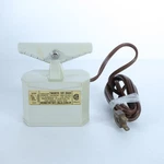 Realistic Magnetic Tape Eraser 44-210 Cassette Cartridge Reel-to-reel Works. Fixed Price $24.99.