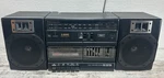 Panasonic Boombox Stereo Radio Cassette RX-CS700 Tested. Fixed Price $49.95.