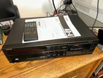 Working Vintage Teac AD-4 Cd Stereo Cassette Deck W/ Remote & Manual, From 80S. Fixed Price $279.99.