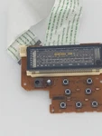 Sony TC-WR661 Stereo Cassette Deck Display Board 1-659-496-B CMKM-P3X. Fixed Price $23.00.