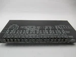 Dbx 200XG Program Route Selector 00536783 Vintage Hi-fi Unit Noise Reduction. Fixed Price $249.99.
