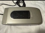 Kinyo Vhs Video Tape UV-520 Cassette Rewinder Tested And Works. Fixed Price $24.00.