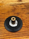 Dual 210-104 207-497 1009 1019 1010 1011 Turntable Idler Wheel *tested, Good*. Fixed Price $49.97.