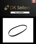 Replacement Belts For Aiwa AD-R500 Cassette Tape Deck. Fixed Price $10.28.