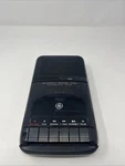 Vintage 3-5025A Portable Cassette Recorder/player Tested Working. Fixed Price $13.49.