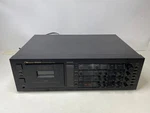 Nakamichi Dragon 3-HEAD Auto Reverse Cassette Deck From Jp Working Tested L66. Fixed Price $5199.00.