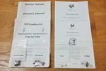 Mcintosh MQ-107 Equalizer Rebuild Restoration Recap Service Kit Fix Repair. Fixed Price $95.00.
