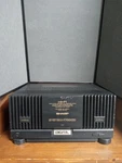Sharp System 7700CD Power Amplifier Stereo 150 Wpc Tested Working. Fixed Price $139.99.
