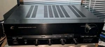 Sansui Au - X301I Integrated Stereo Amplifier. Fixed Price $359.99.